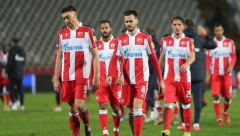 UEFA SPREMA DRASTIČNE MERE, OGROMAN PROBLEM ZA ZVEZDU U NAJAVI! Situacija u Ukrajini može ozbiljno da utiče na crveno-bele!