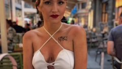 MILA JE ZA ČETIRI MESECA SMRŠALA 23 KILOGRAMA: "Početak je bio težak ali ovaj trik sa limunom pomogao mi je da zaboravim glad"