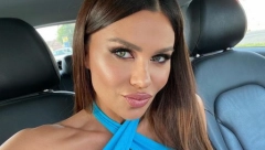 SAD GA PRETERA Stanija objavila fotografije u kožnim tangama, komentari pljušte, naišla na prozivke  (FOTO)