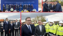 PREDSEDNIK VUČIĆ U POŽAREVCU Samo je nebo kraj! Ako ovo budete uradili kako treba - biće mnogo posla (VIDEO)