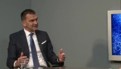 DOKTOR MILOVANOVIĆ UPOZORAVA Zbog ovoga, nećemo uskoro imati sa čim da lečimo ni upalu grla