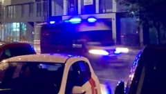 KRVAVI HAOS NA PROSLAVI NA LEDINAMA Izbila tuča u kafani između dve familije, flaše letele zbog pevačice