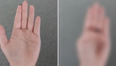 ISPROBAJTE BRZI TEST SA PALCEM Ako možete da uradite ovo, hitno idete kod lekara