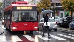 DUGOROČNA PROGNOZA ZA SEPTEMBAR Toplo sa grmljavinskim pljuskovima, šta se dešava sa vremenom?