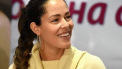 OVO JE MAMA ANE IVANOVIĆ: Sada znamo od koga je nasledila neverovatnu lepotu i šarm (FOTO)