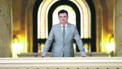 ALO! INTERVJU MILENKO JOVANOV: Ja sam od najranijeg detinjstva imao potrebu da isterujem pravdu!