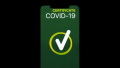 BUJA TRŽIŠTE LAŽNIH KOVID PROPUSNICA Mnogi ih nabavljaju u Nemačkoj, a evo i kako