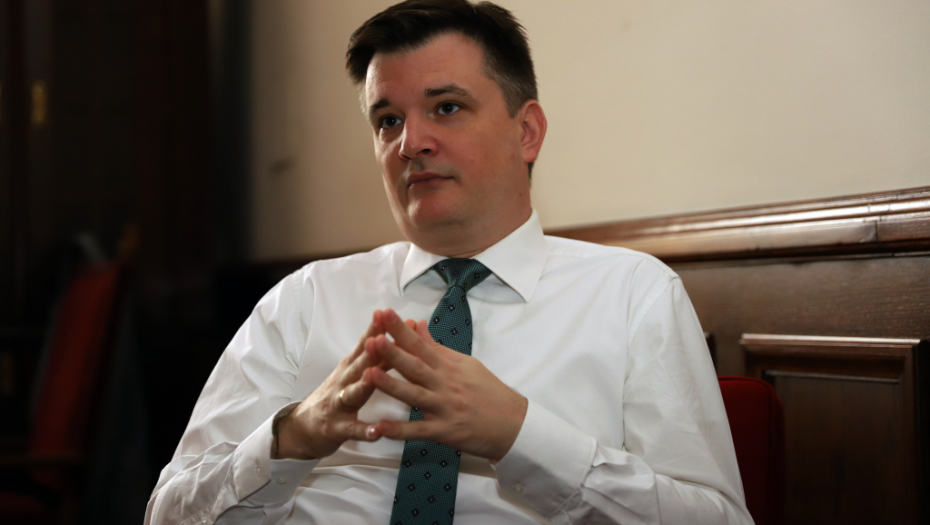 NISMO RAZOČARANI, VERUJEMO U VUČIĆA I SNS! Marija Obradović i Milenko Jovanov nisu više potpredsednici napredanjaka