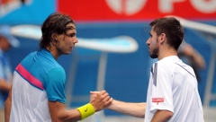 ALKOHOL I ŽURKE SU MU SKRATILI KARIJERU! Hrvatski teniser je više voleo noćni provod od reketa, a jedan Srbin ga nikako ne pamti po dobrom!