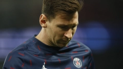 NASTAVAK LIGE ŠAMPIONA U LOŠEM RASPOLOŽENJU Mesi, Nejmar i Mbape ne pamte ovakvu atmosferu u klubu