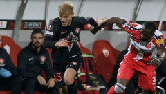 OVO JE BOLESNO! Mladi Danac prokomentarisao  "neprijateljsku atmosferu" na "Marakani": Najluđi stadion na kom sam igrao!