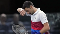 BRUKA KAKVA SE NE PAMTI! ŽELE DA UNIŠTE NOVAKA! ATP se ponovo sramoti, imaju samo jedan cilj!