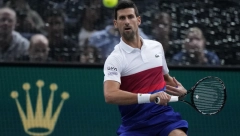 FENOMENALNI NOVAK NASTAVIO POHOD KA TITULI! Đoković počistio Amerikanca i zakazao duel sa Federerovim dželatom!