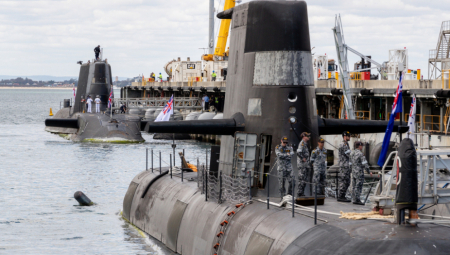 POSLE INCIDENTA NA PACIFIKU Moskva je preduzela sledeće korake