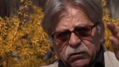 JEDNU NJEGOVU KNJIGU PAMTE GENERACIJE 90IH Zašto je Ljubiša Ršumović poseban, a evo čime se pesnik bavi poslednjih 10 godina!