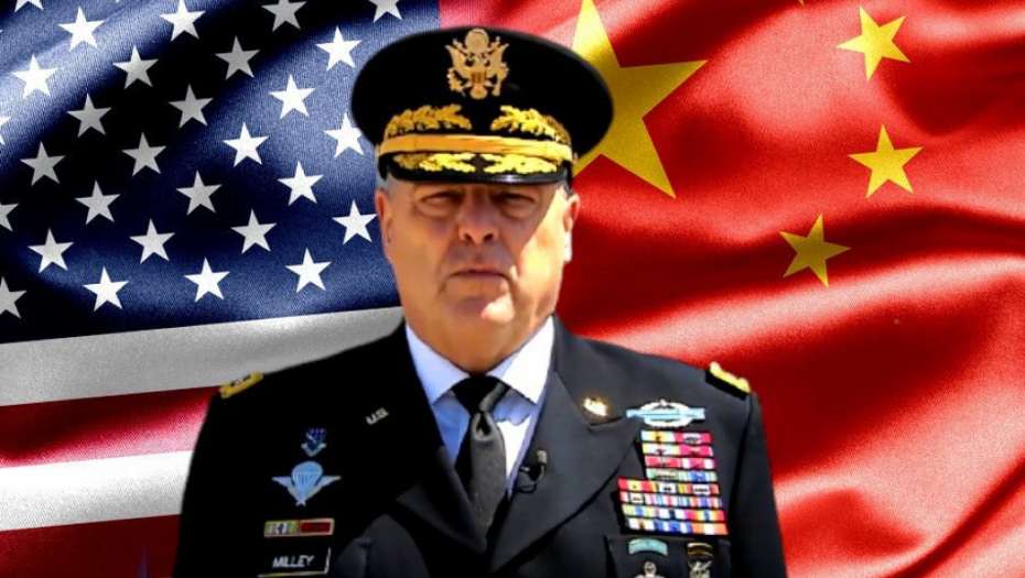 AMERIČKI GENERAL OTKRIO KAKO ĆE SE ZAVRŠITI RAT U UKRAJINI! Mnogima se ovo neće svideti