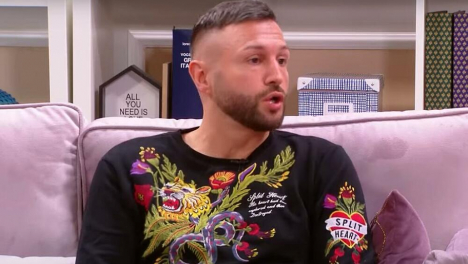 KONAČNO, OGLASIO SE ŠA! Reper otkrio sve vezano za dopisivanje sa maloletnom Milicom Veselinović, evo šta je istina!
