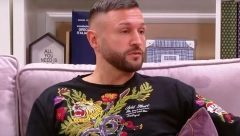 ŠA STIŽE U ZADRUGU Reper otkrio da li i dalje voli Taru!