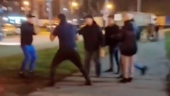 POVREĐENI DEČAK IMA KOPČE NA GLAVI Direktorka: Čeka se izveštaj iz Trsta, nemamo potvrdu da su bili Albanci