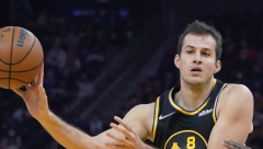 KARI CEPA MREŽICE! "Ratnici" slavili, Bjelica dvocifren!