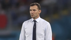 SLAVNI UKRAJINAC POTVRDIO Preuzimam tim iz Serije A