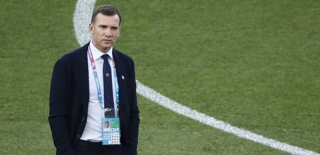 POVRATAK LEGENDE! Ševčenko blizu novog posla, postaje trener Srbinu!