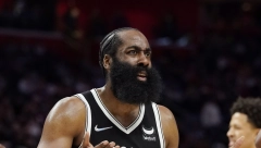 VIŠE NE IZGLEDAM KAO GUBITNIK Harden otvorio dušu, konačno je sve jasno