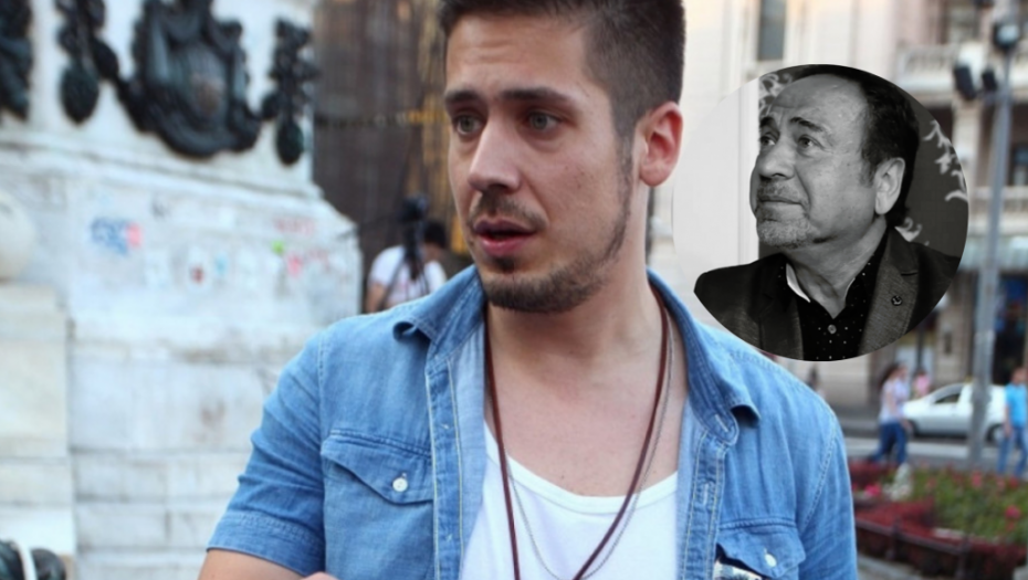 NIKOLA ROKVIĆ PREDOSETIO MARINKOVU SMRT?! Pre dva dana je pevao ovu pesmu