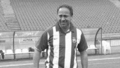 "JA SAM ZVEZDAŠ CEO ŽIVOT" Crvena zvezda se oprostila od poznatog pevača Marinka Rokvića! (FOTO)