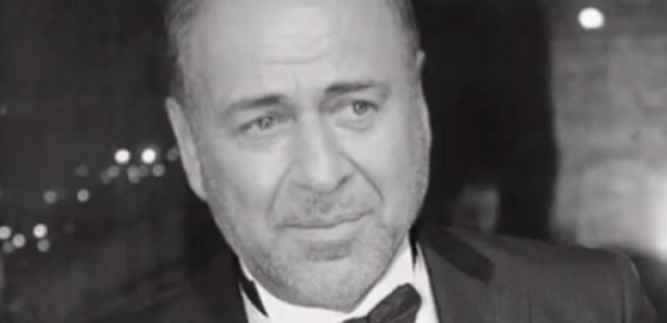 TOLIKO SAM PLAKALA DA MI SE ORILA KUĆA Dan posle Marinkove smrti porodica i kolege neutešni, opraštaju se od pevačke legende !