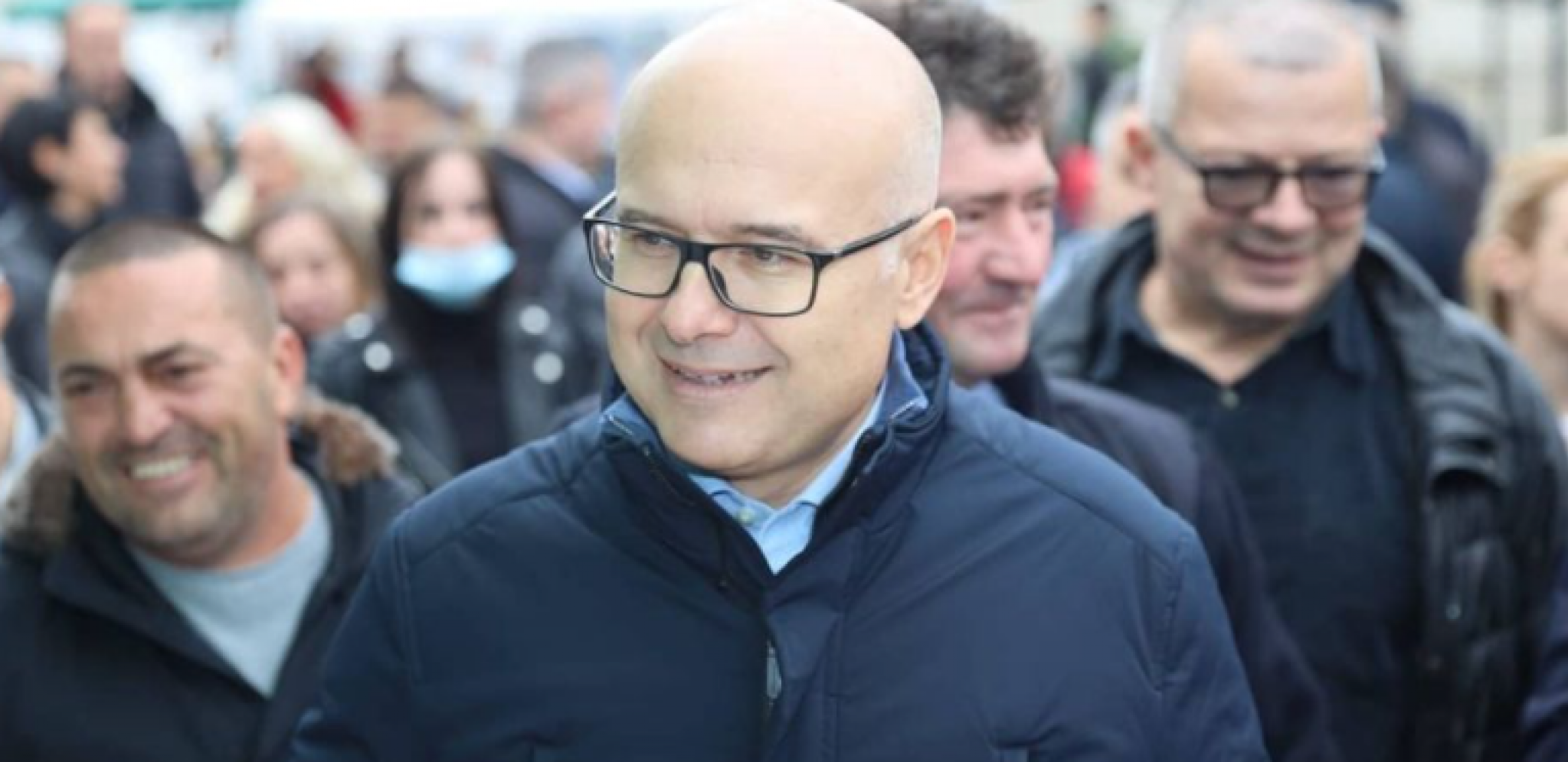 NOVAKOVIĆEV I PAJTIĆEV PLAN ZA NOVI SAD JE ČISTA PROPAST Besmislena kampanja će doživeti fijasko, Novosađani su uz Vučevića