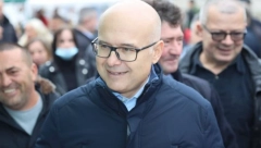 Veselin Bojat: Hvala gradonačelniku Novog Sada