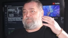 OGLASIO SE NIKOLA PEJAKOVIĆ Glumac otkrio razlog zašto je hospitalizovan!