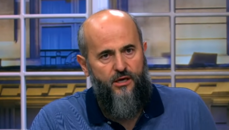 MUFTIJA BIO FATALAN ZA ŽENE Muamer Zukorlić imao dve supruge, gradom kružila priča o još jednoj, misterioznoj novinarki
