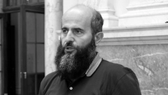 SIN MUAMERA ZUKORLIĆA OBJAVIO DIRLJIVU FOTOGRAFIJU Evo kako je muftija izgledao u mladosti (FOTO)