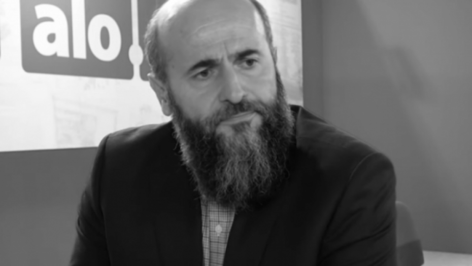 MUFTIJA ILI POLITIČAR, AMERIKA ILI RUSIJA? Ovako je Zukorlić govorio za Alo (VIDEO)