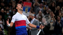 ZAPADU NIJE DOBRO! Ovo se nikada do sada nije desilo,  istorijski poredak na ATP listi!