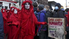 "COP26" VEĆ PUCKETA Dve zemlje se protive nacrtu o fosilnim gorivima: Nismo zadovoljni!