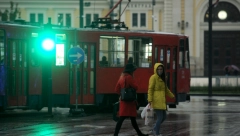 VREMENSKA PROGNOZA ZA 23. APRIL Danas oblačno sa kišom, a evo kakvo vreme nas očekuje narednih dana