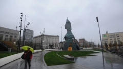 VREMENSKA PROGNOZA ZA 10. APRIL Danas pretežno oblačno sa kišom, a evo kada se očekuje i sneg!