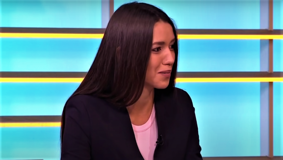 NEVENA ĐURIĆ: Miloš Jovanović simbol najgore prošlosti naše zemlje