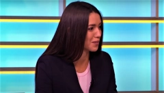 NEVENA ĐURIĆ: Miloš Jovanović simbol najgore prošlosti naše zemlje