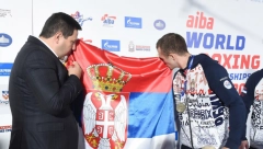 NOKAUT ZA SRAMNE REČI Borovčanin: Klička Srbi spasavali od albanske mafije