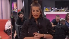 ŠOK JE ZA SVE NAS, BOLI OVO ŠTO SE DESILO Dalilina tetka otkrila kako se drži Dragojevićkina majka i cela porodica!