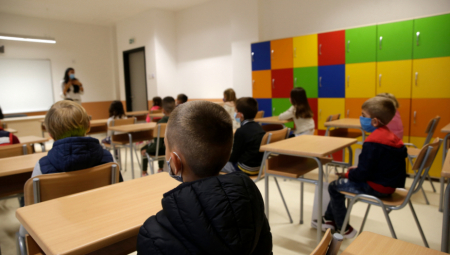 DANAS POČINJE DRUGO POLUGODIŠTE U CENTRALNOJ SRBIJI! Evo po kojim modelima će se održavati nastava