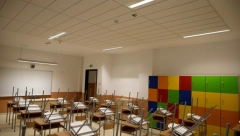 UPOZORENJE RODITELJIMA! SATANISTIČKI SIMBOLI UČE SE U ŠKOLI Sveštenik skrenuo pažnju da deca crtaju pentagram umesto zvezde