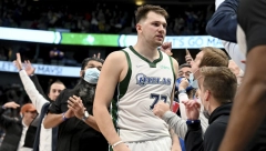 KONAČNO JE PRIZNAO! Dončić: Moram da smršam, spor sam!