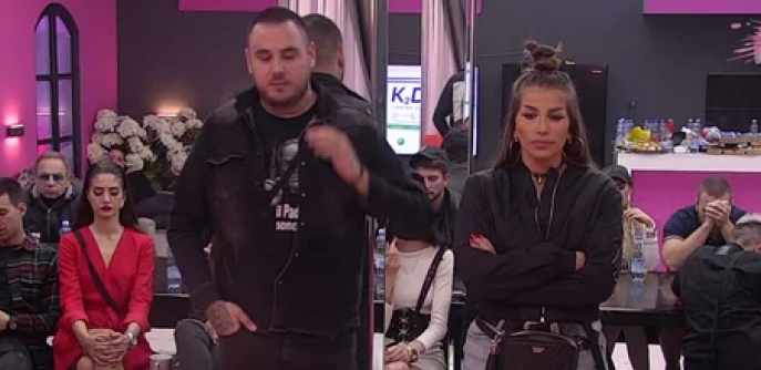 NAKON SCENA DALILA MOLILA CARA JEDNO! Filip se vratio kod uplakane zadrugarke, a onda se desilo nešto neočekivano