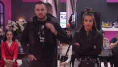 ŠOK! DALILA REKLA DA NE ŽELI RAZVOD, A ONDA SE OGLASIO CAR: Otvorio sam mu oči, ovo ga je spasilo, upoznaće ljubav svog života!