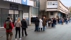 VELIKI PAD BROJA ZARAŽENIH OD KORONA VIRUSA Šta se to dogodilo u Srbiji?